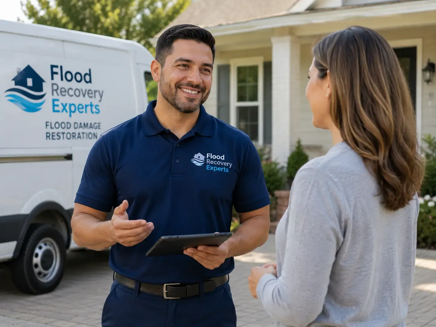 Flood Damage Cleanup Lancaster, NH FAQs